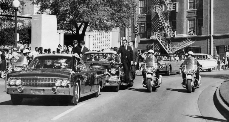 JFK image